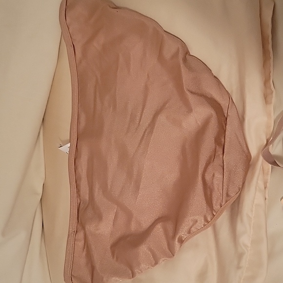 NATORI NWT Bustier & Panty Set 34C top and Large bottom - Picture 8 of 10